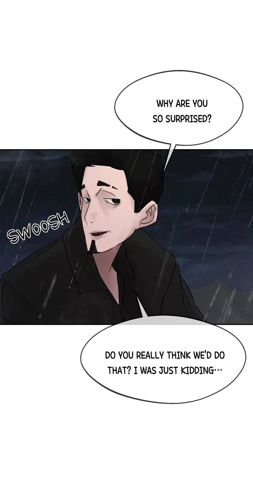 Read The Substitute Chief Mourner chapter 1 image 90 on Lezhin