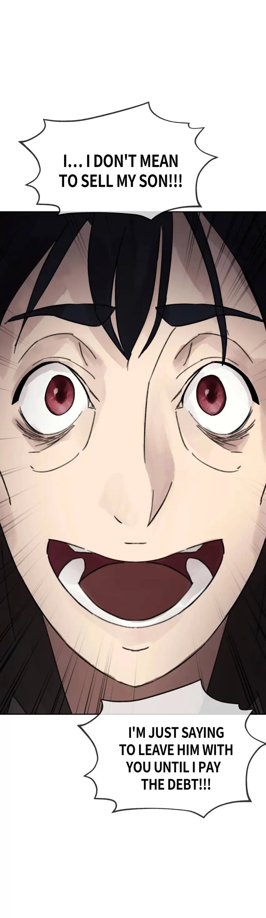 Read The Substitute Chief Mourner chapter 1 image 93 on Lezhin
