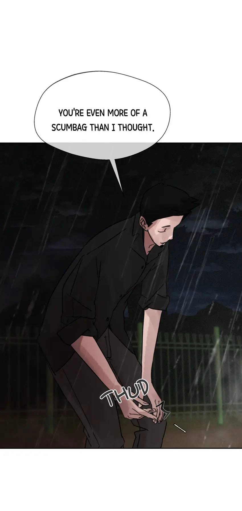 Read The Substitute Chief Mourner chapter 1 image 95 on Lezhin