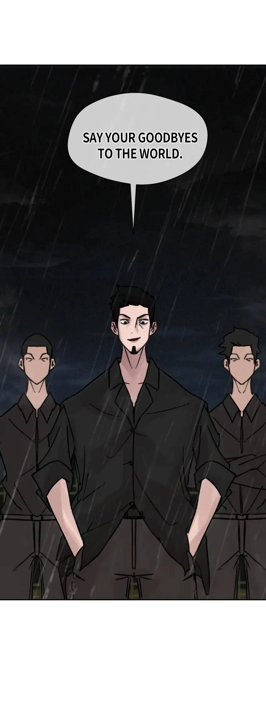 Read The Substitute Chief Mourner chapter 1 image 97 on Lezhin