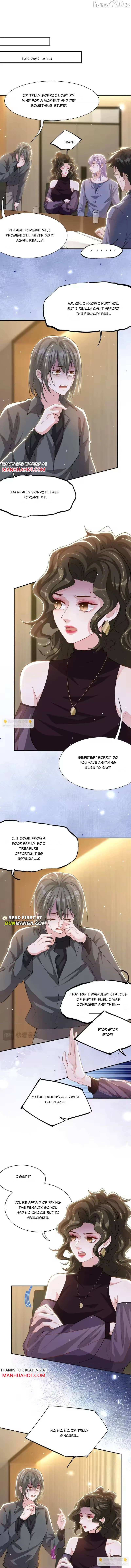 The Substitute Relationship Chapter 246 page 2 - 