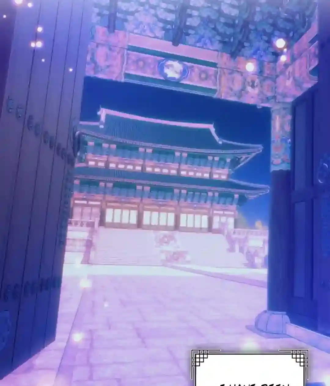 Read The Succubus Dream chapter 1 image 1 on Lezhin