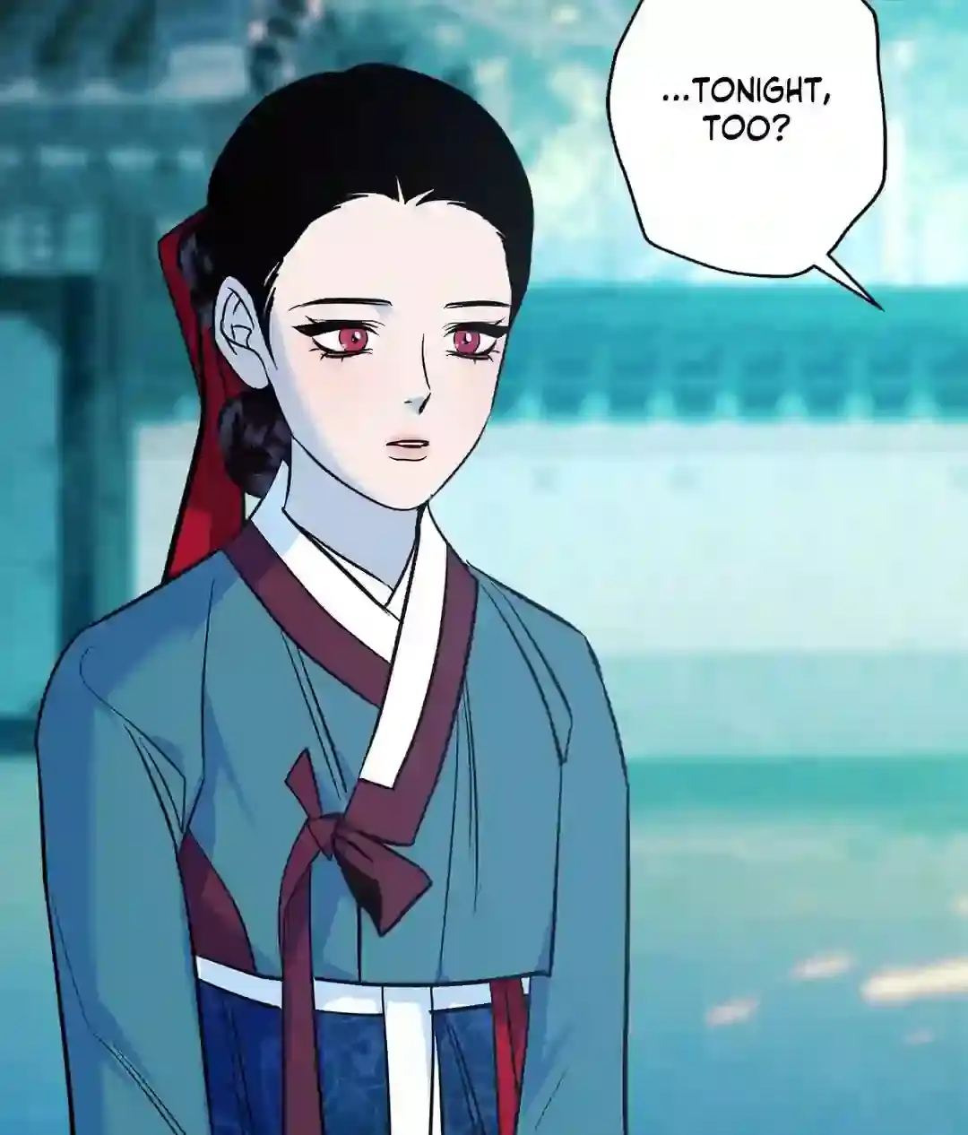 Read The Succubus Dream chapter 1 image 108 on Lezhin