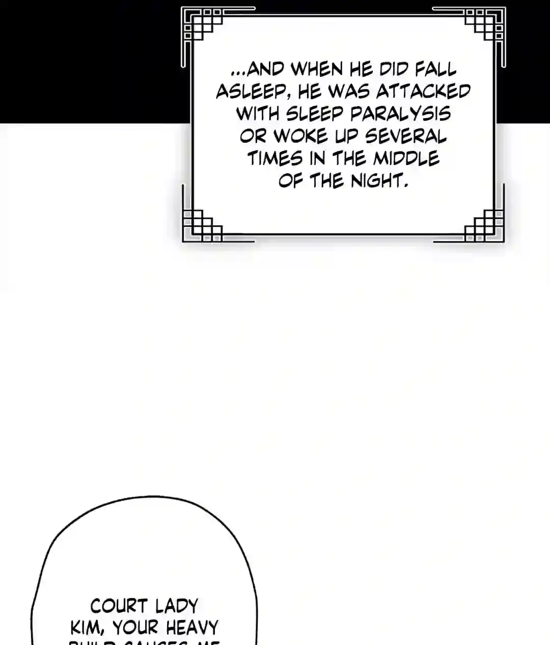 Read The Succubus Dream chapter 1 image 14 on Lezhin