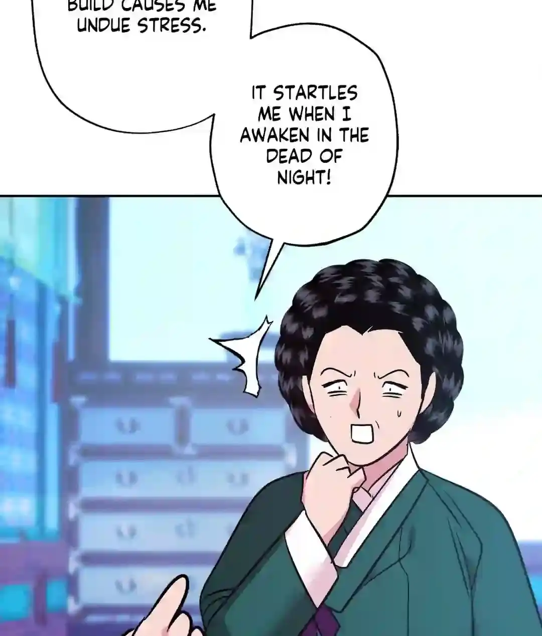 Read The Succubus Dream chapter 1 image 15 on Lezhin