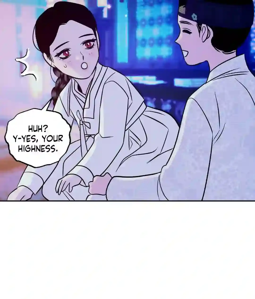 Read The Succubus Dream chapter 1 image 24 on Lezhin