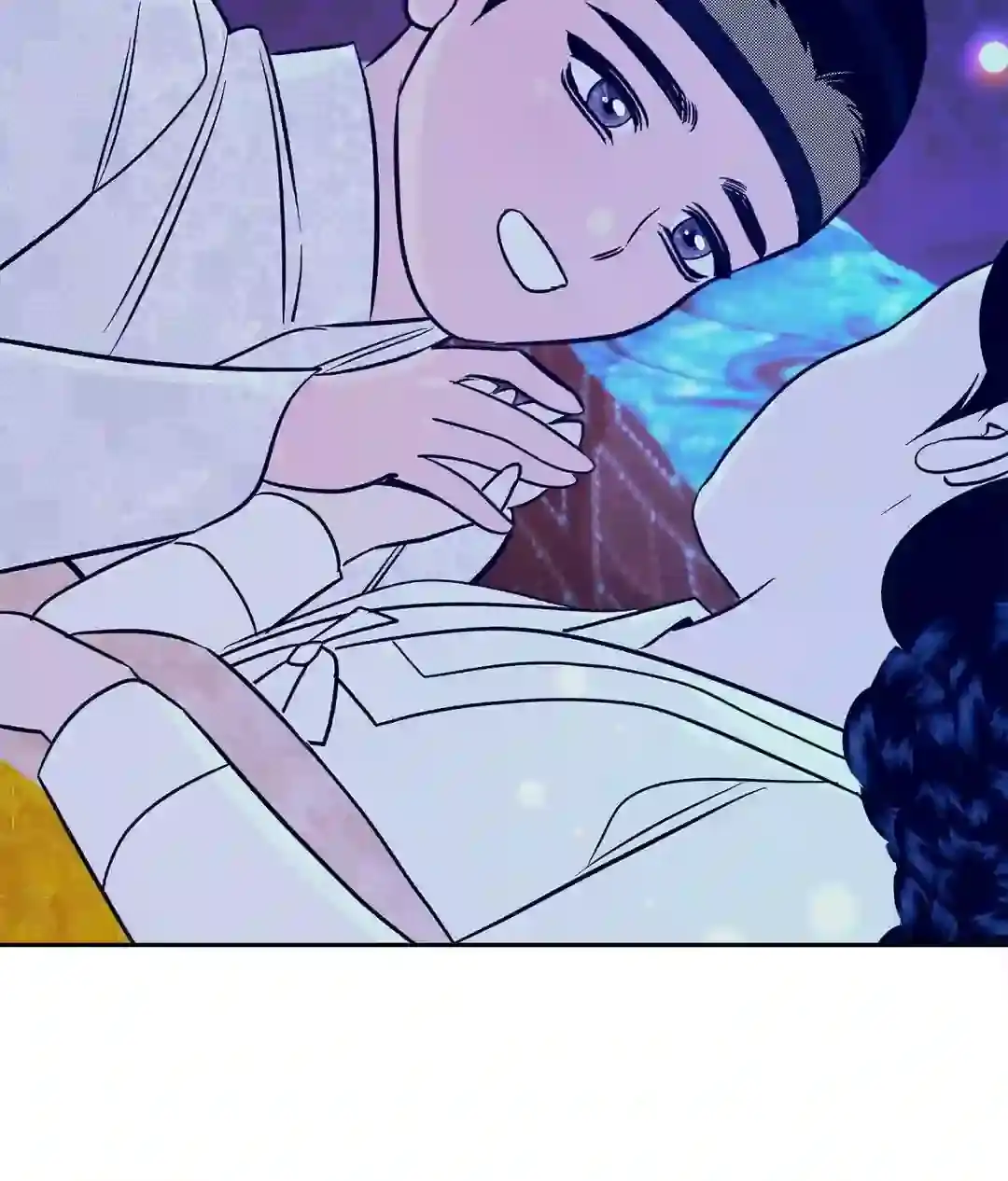 Read The Succubus Dream chapter 1 image 31 on Lezhin