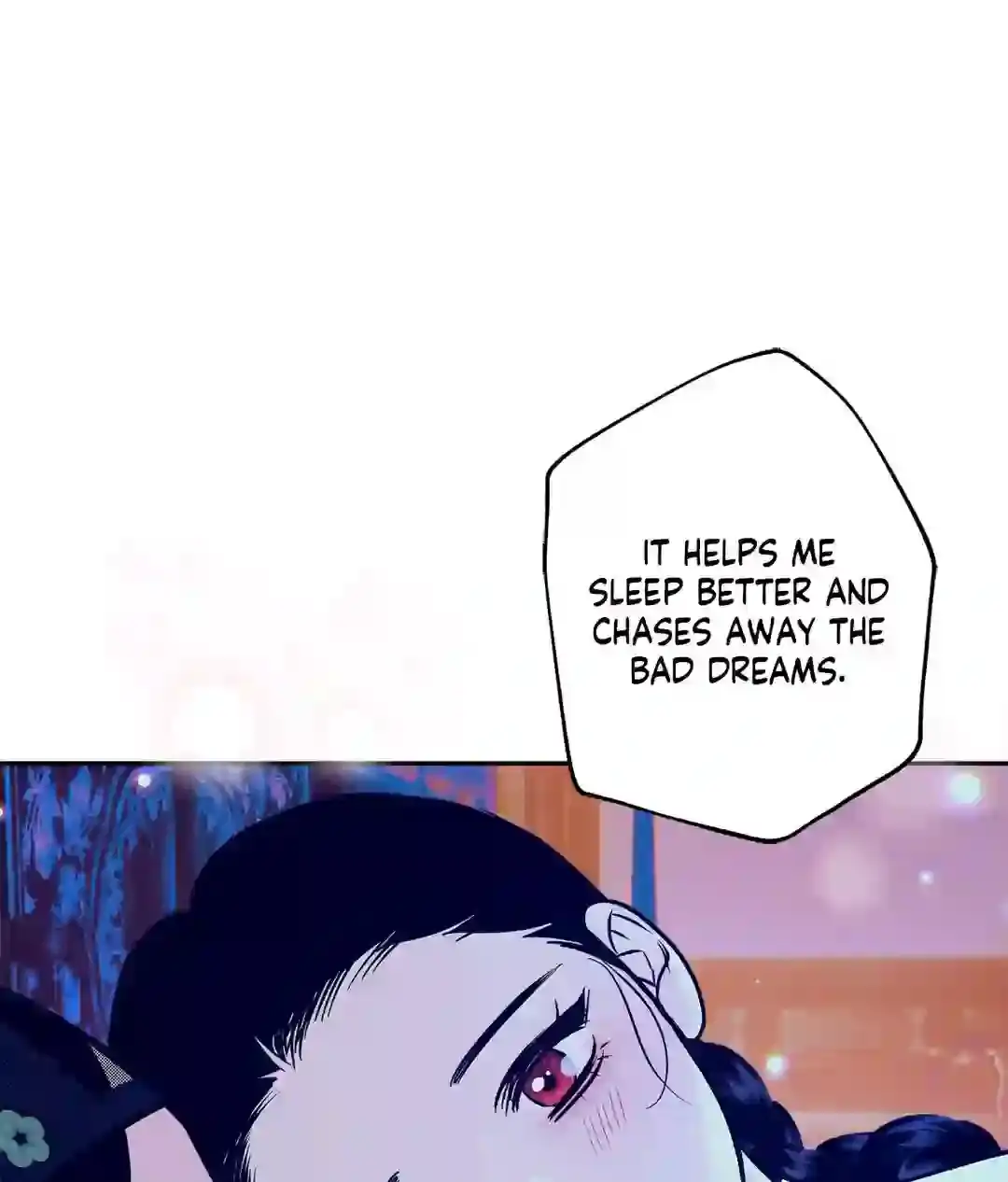 Read The Succubus Dream chapter 1 image 32 on Lezhin