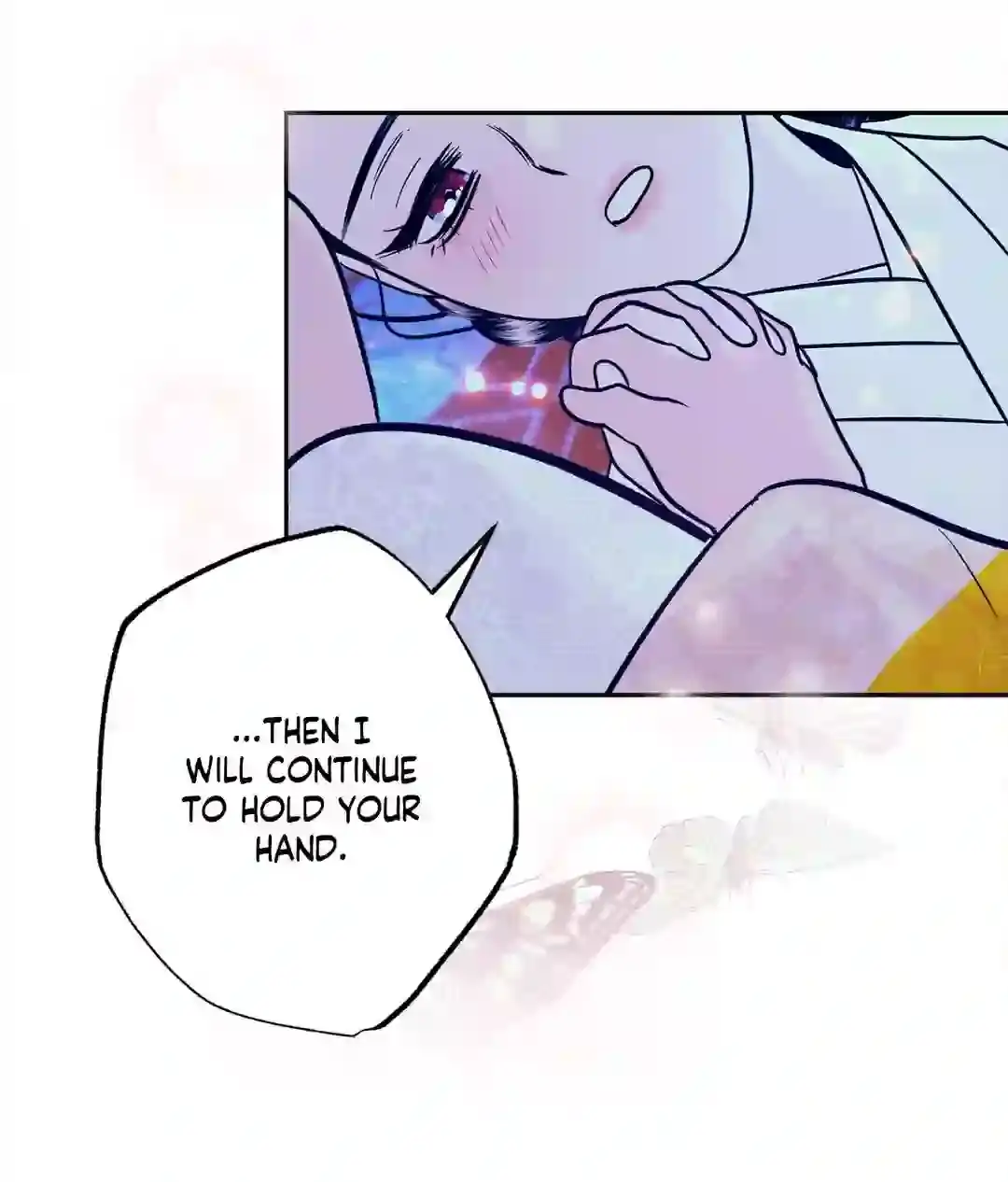 Read The Succubus Dream chapter 1 image 34 on Lezhin