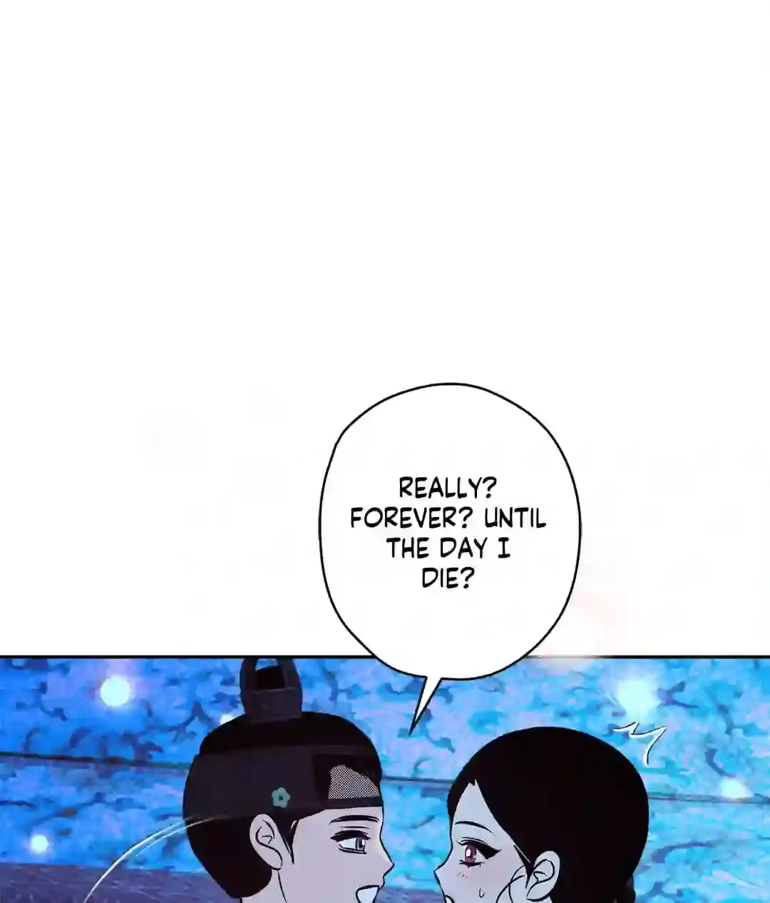 Read The Succubus Dream chapter 1 image 35 on Lezhin