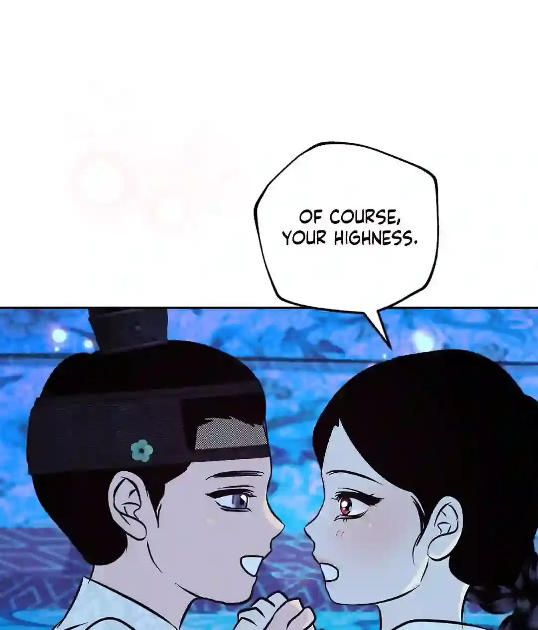 Read The Succubus Dream chapter 1 image 37 on Lezhin
