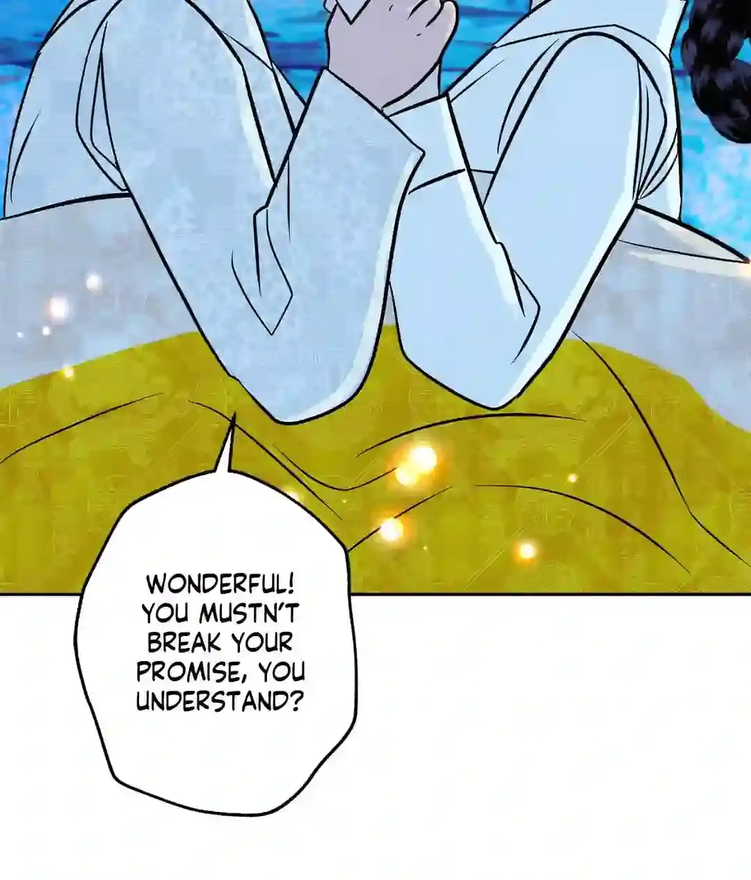 Read The Succubus Dream chapter 1 image 38 on Lezhin