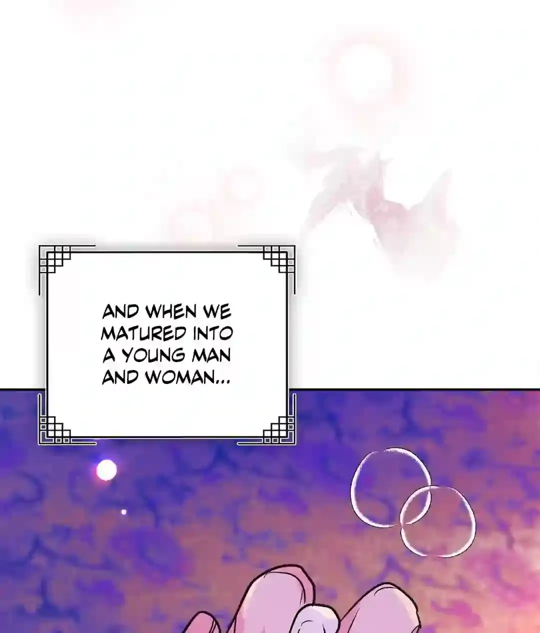 Read The Succubus Dream chapter 1 image 47 on Lezhin
