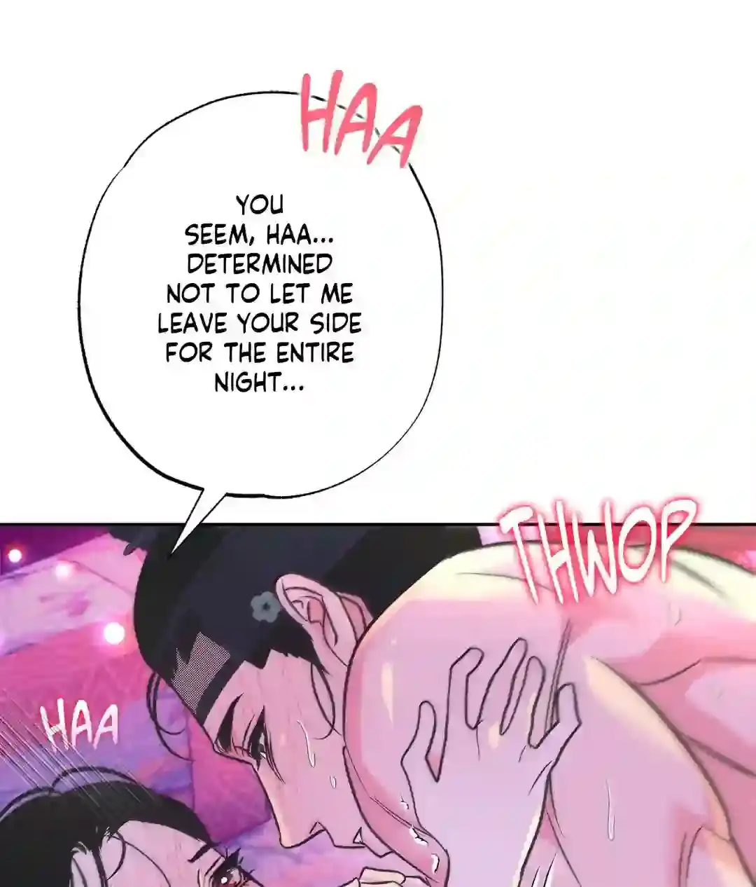 Read The Succubus Dream chapter 1 image 56 on Lezhin