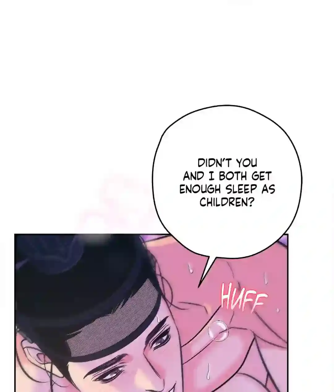 Read The Succubus Dream chapter 1 image 60 on Lezhin