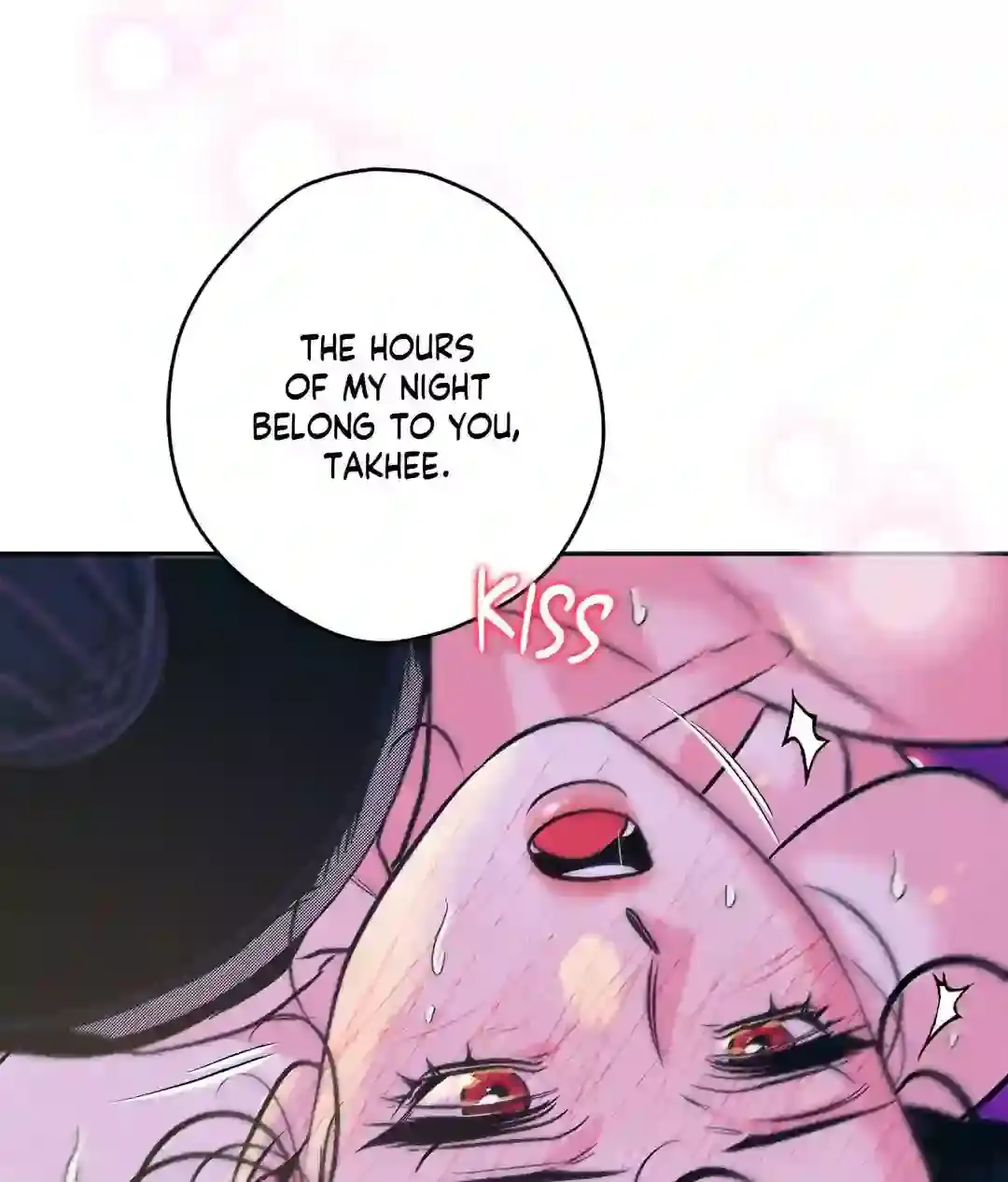 Read The Succubus Dream chapter 1 image 62 on Lezhin