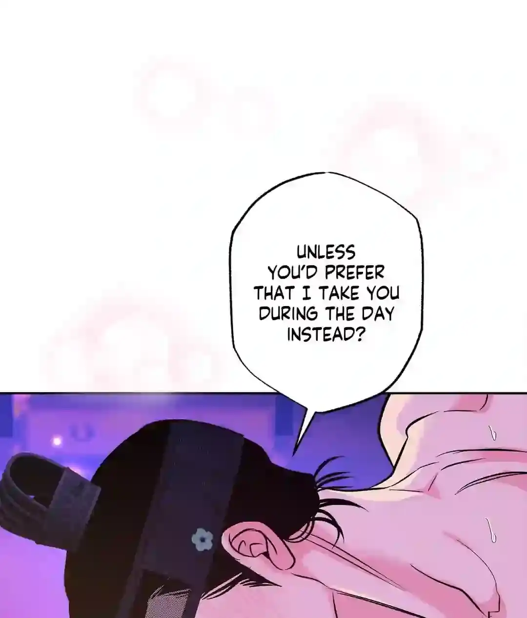 Read The Succubus Dream chapter 1 image 64 on Lezhin