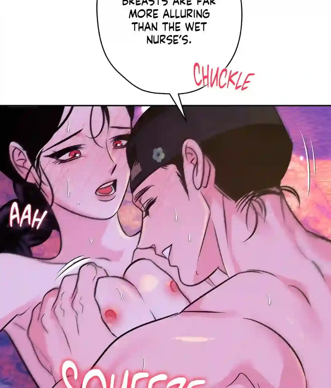 Read The Succubus Dream chapter 1 image 70 on Lezhin