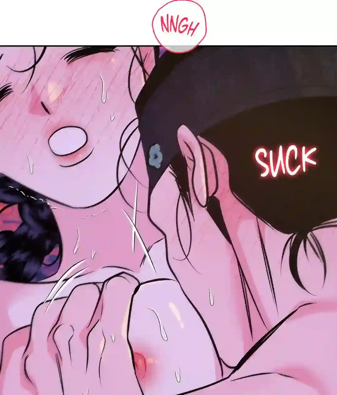 Read The Succubus Dream chapter 1 image 72 on Lezhin