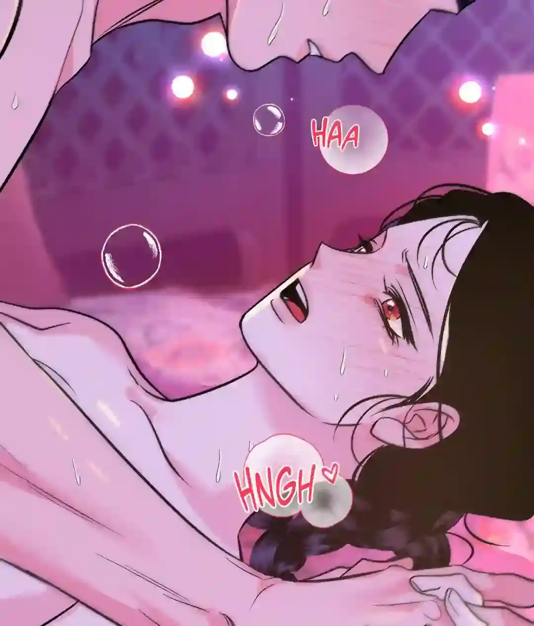 Read The Succubus Dream chapter 1 image 77 on Lezhin