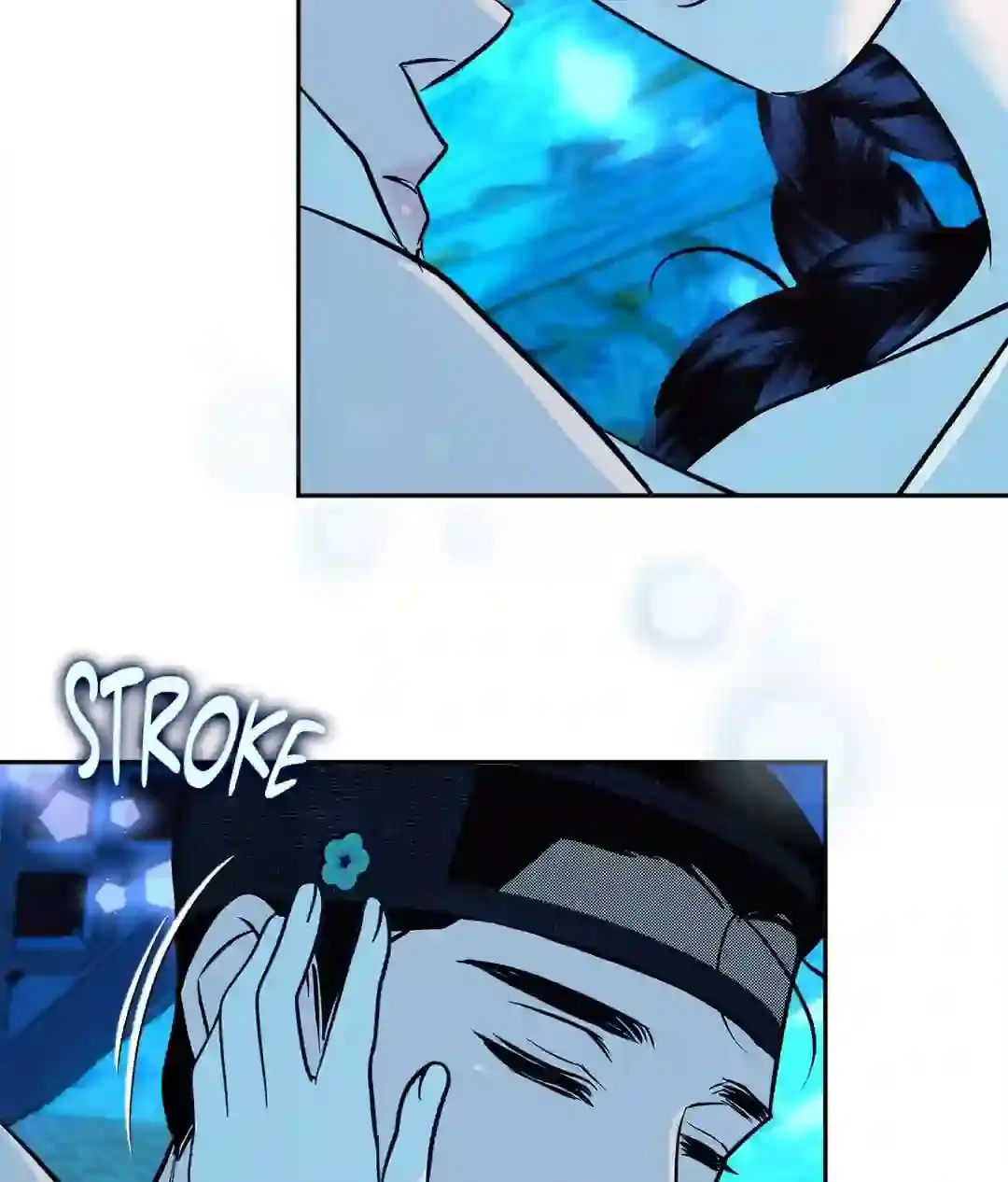 Read The Succubus Dream chapter 1 image 94 on Lezhin