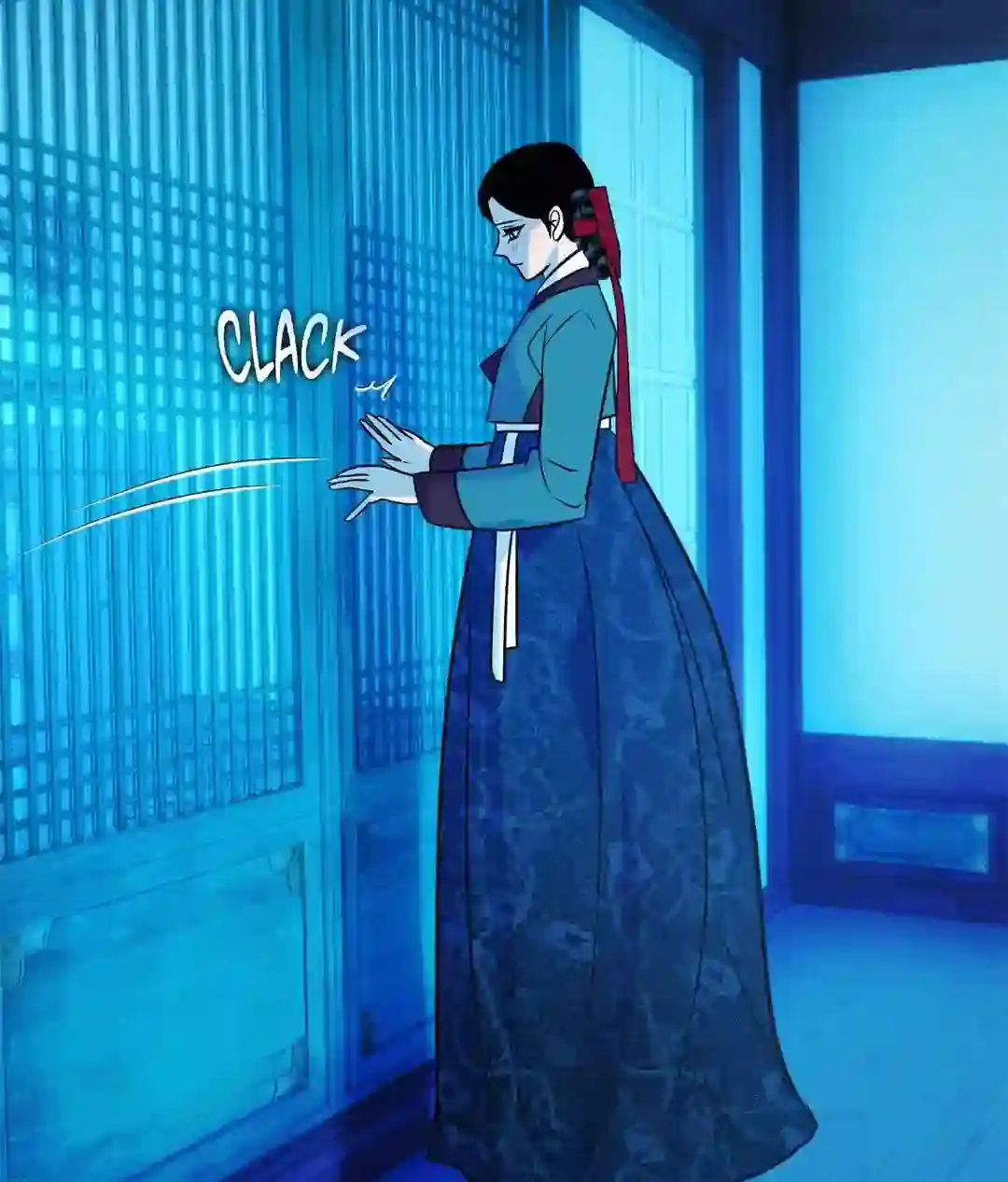 Read The Succubus Dream chapter 1 image 99 on Lezhin