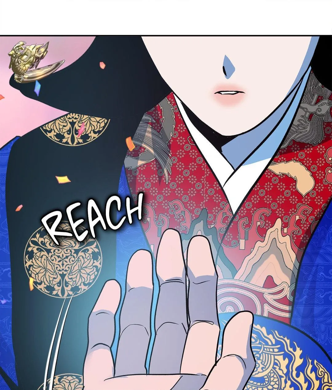 Read The Succubus Dream chapter 2 image 11 on Lezhin