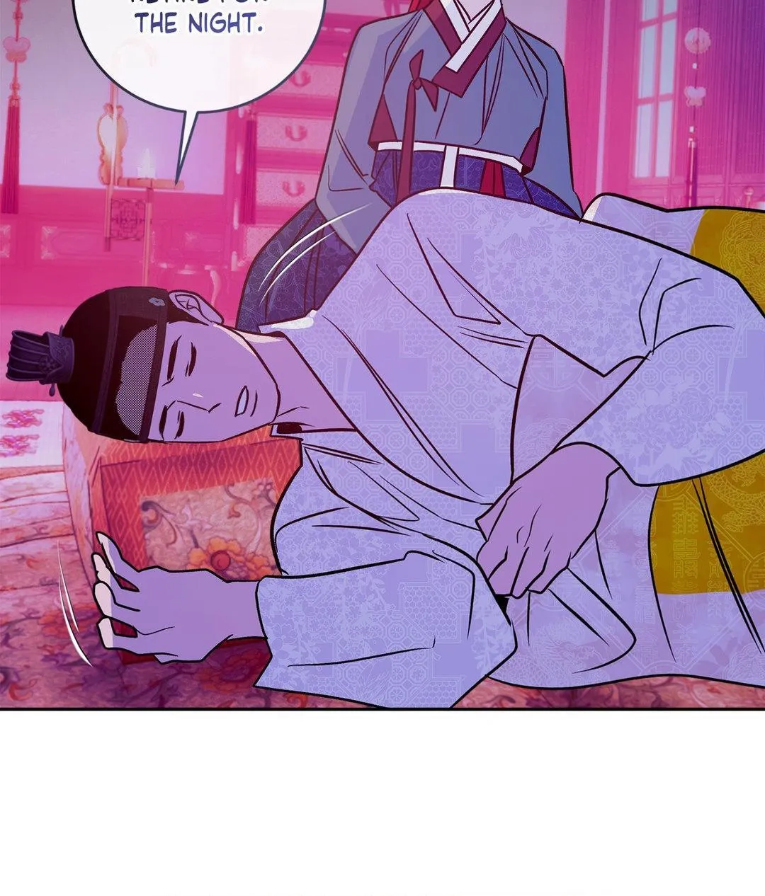 Read The Succubus Dream chapter 2 image 116 on Lezhin