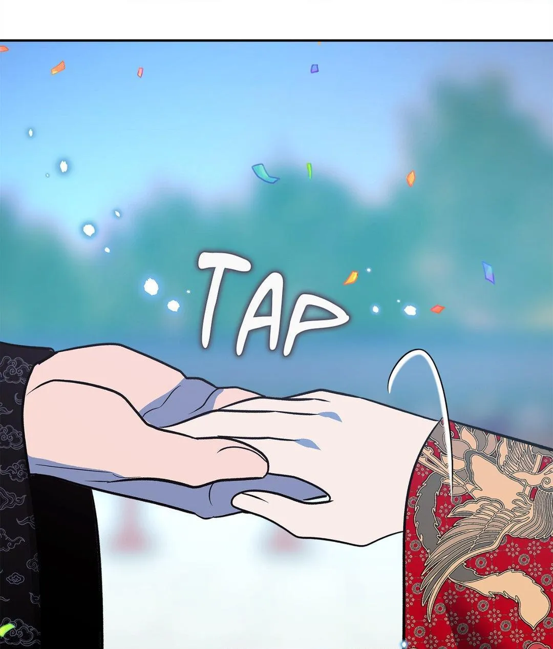 Read The Succubus Dream chapter 2 image 13 on Lezhin