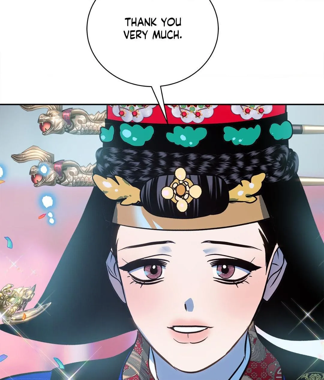 Read The Succubus Dream chapter 2 image 15 on Lezhin
