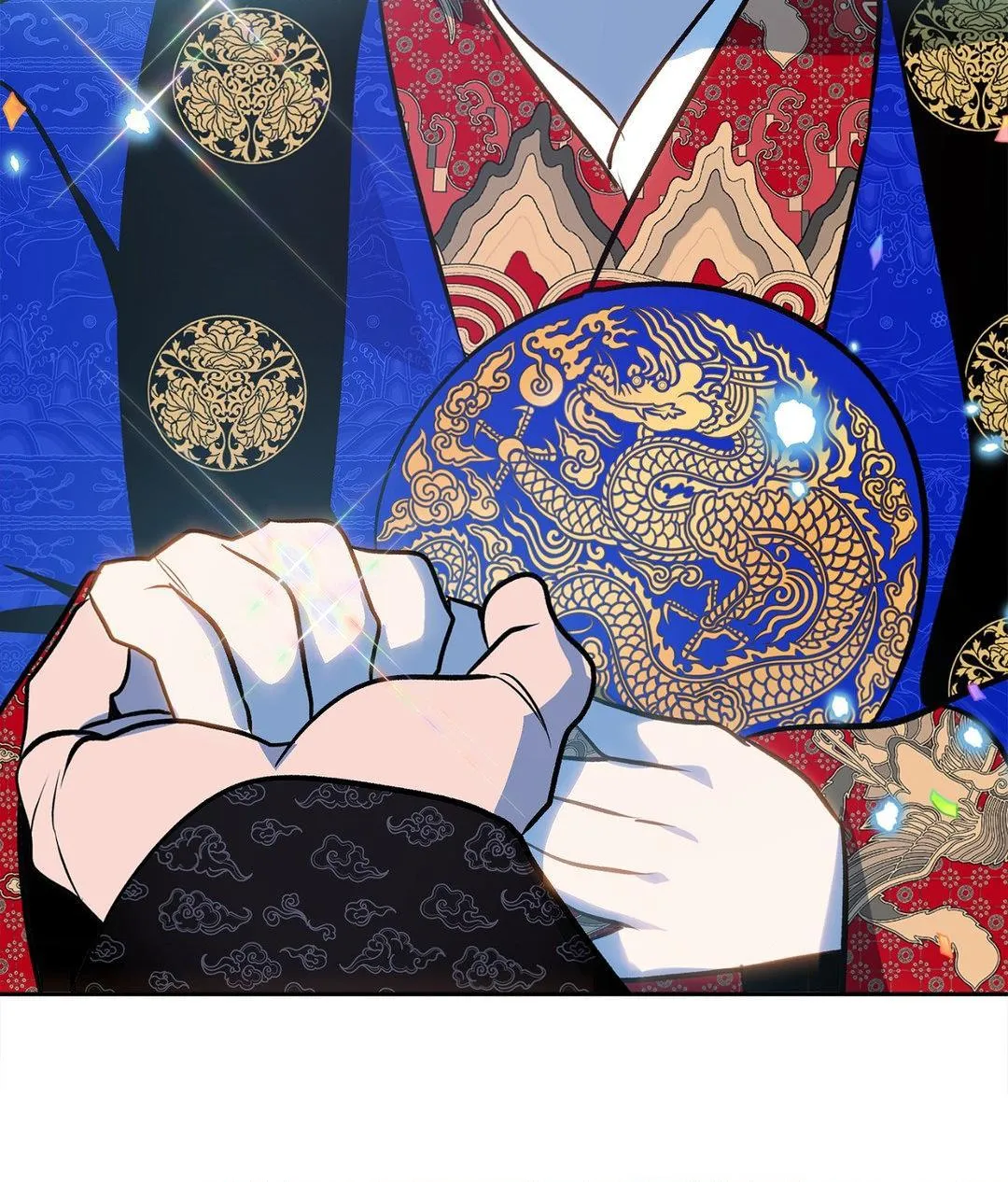 Read The Succubus Dream chapter 2 image 16 on Lezhin