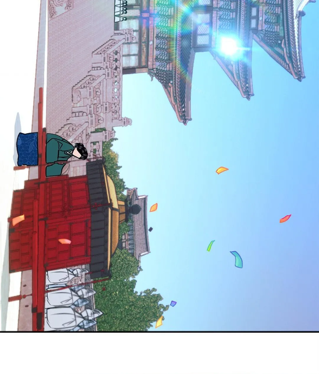 Read The Succubus Dream chapter 2 image 2 on Lezhin