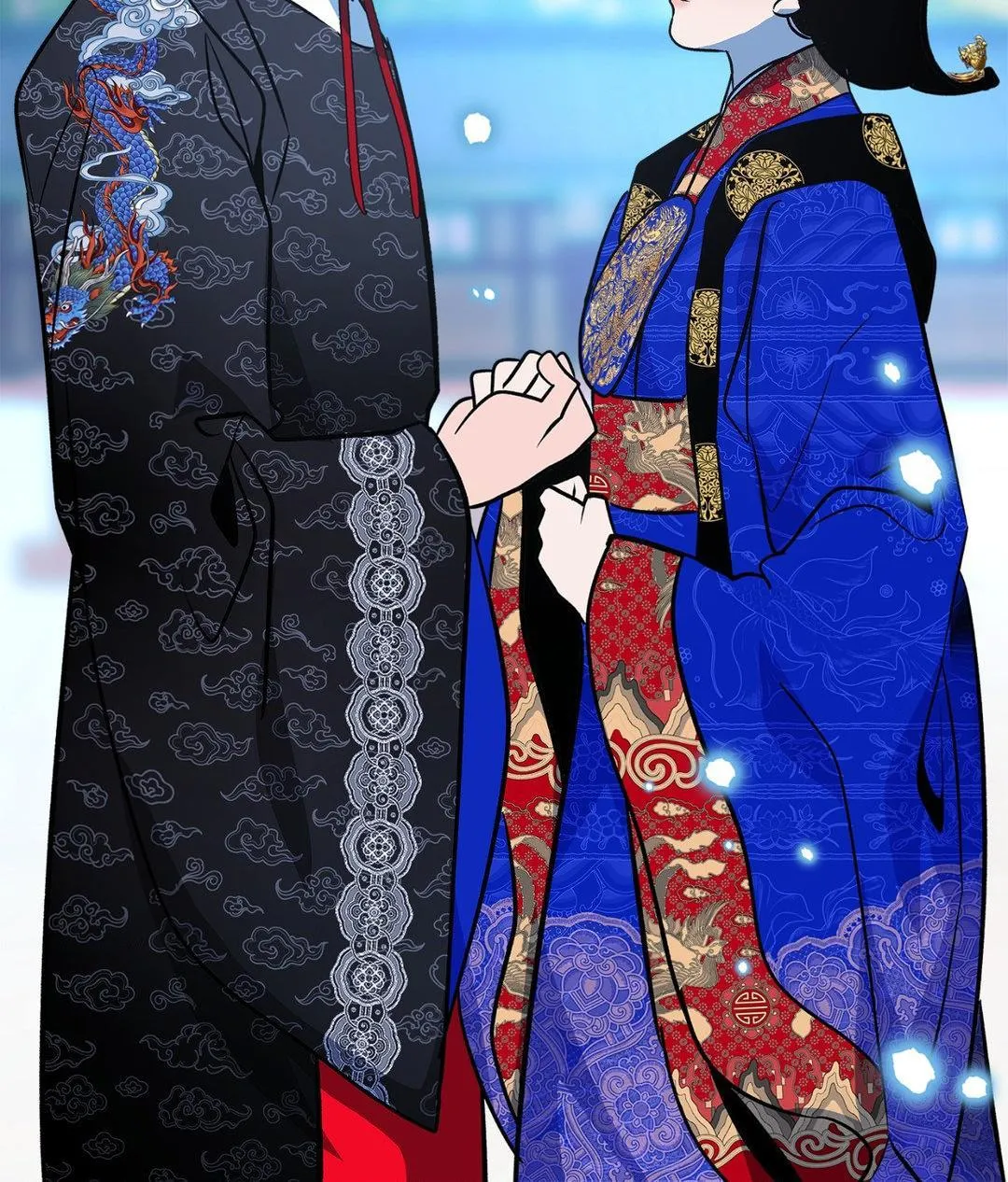 Read The Succubus Dream chapter 2 image 20 on Lezhin