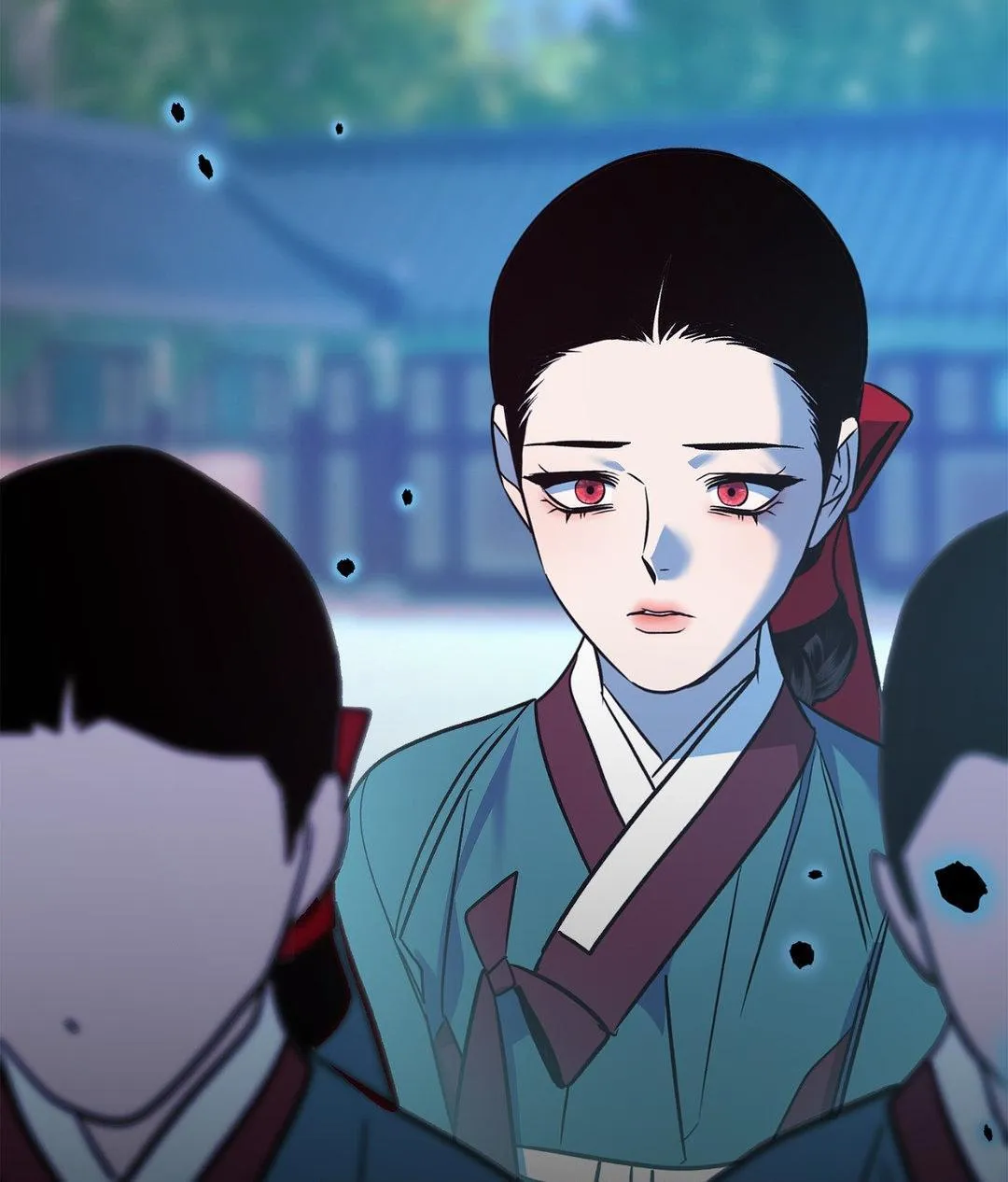 Read The Succubus Dream chapter 2 image 22 on Lezhin