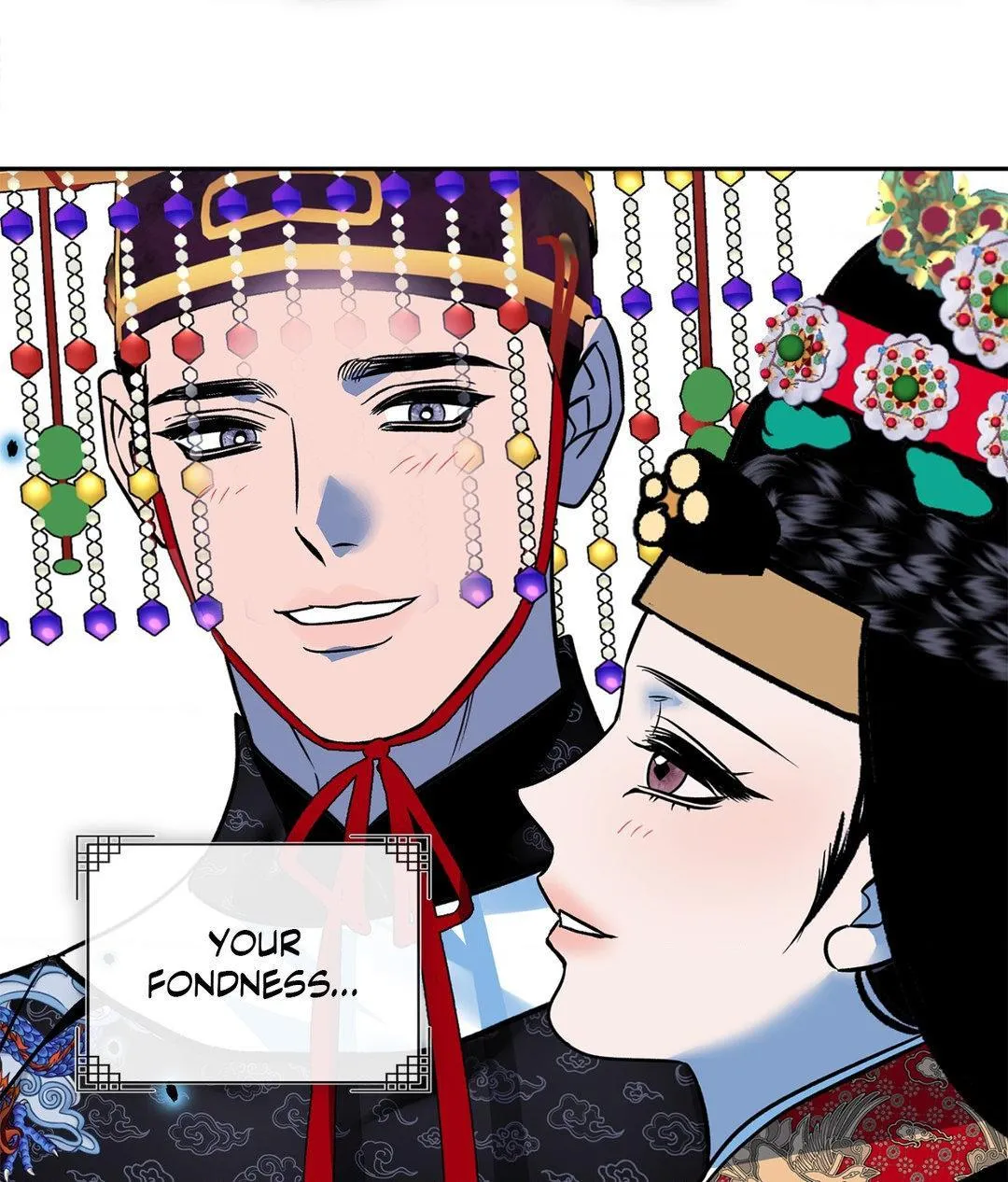 Read The Succubus Dream chapter 2 image 24 on Lezhin