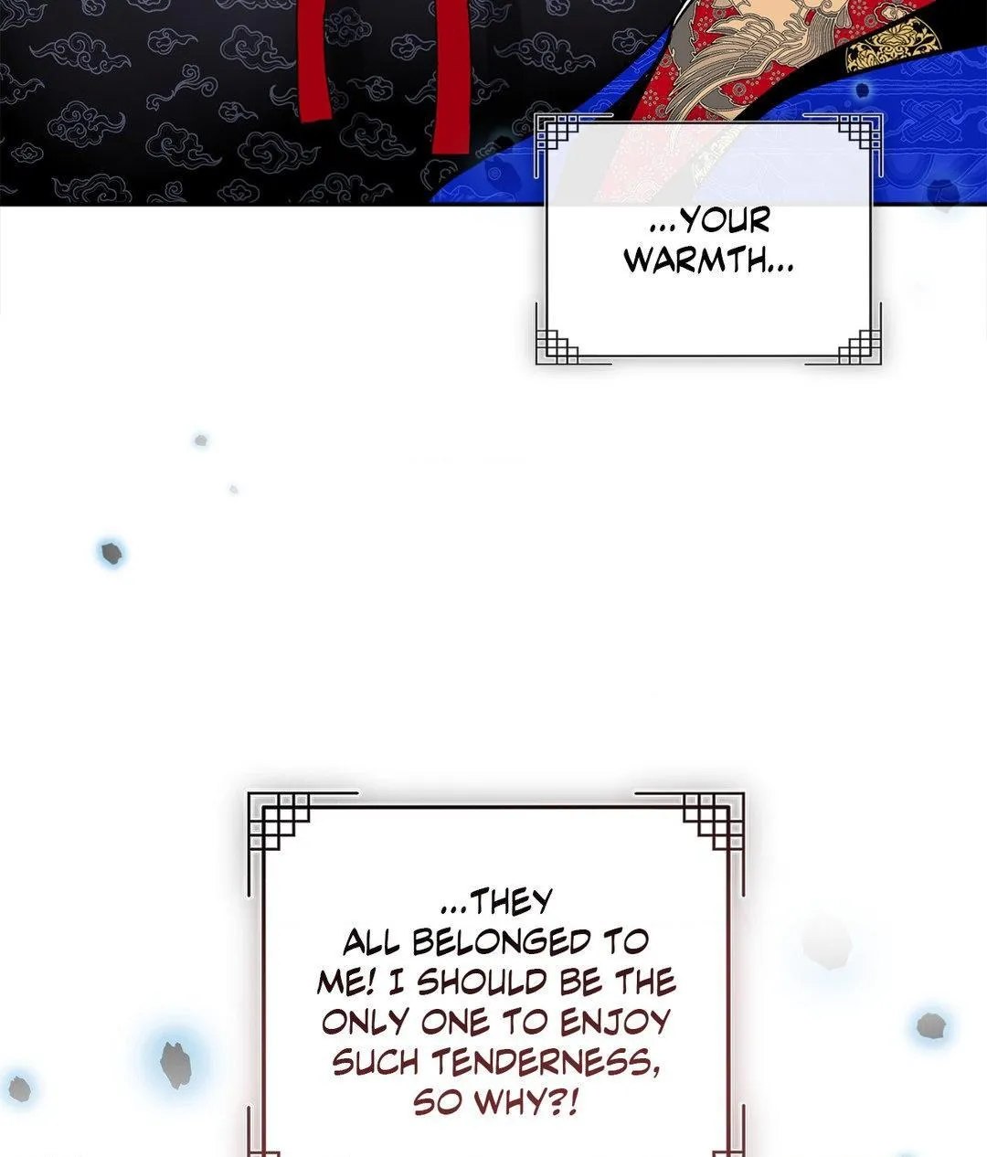 Read The Succubus Dream chapter 2 image 25 on Lezhin
