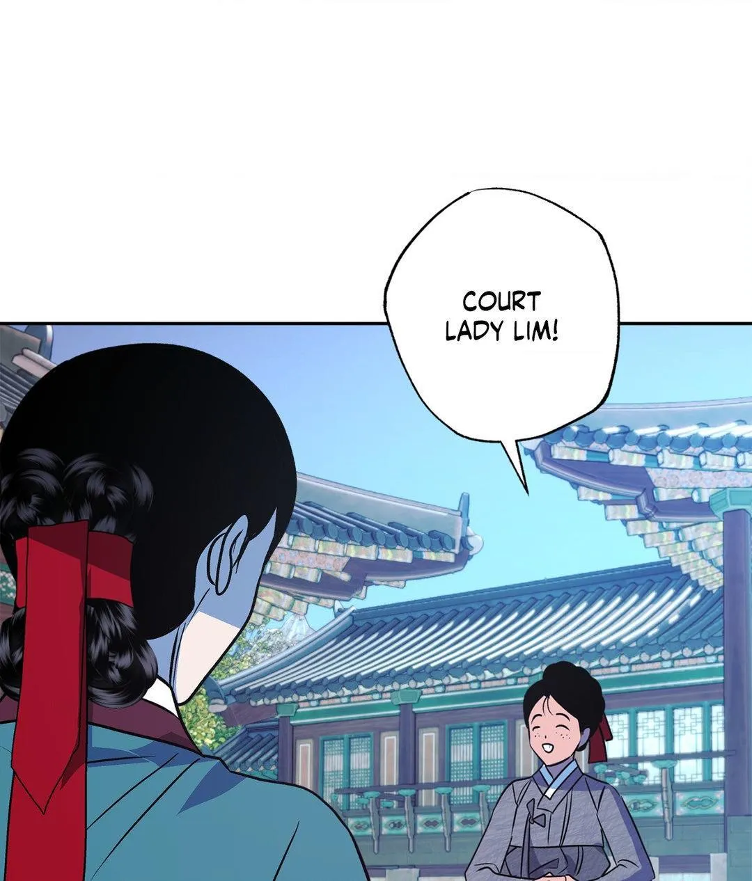 Read The Succubus Dream chapter 2 image 33 on Lezhin