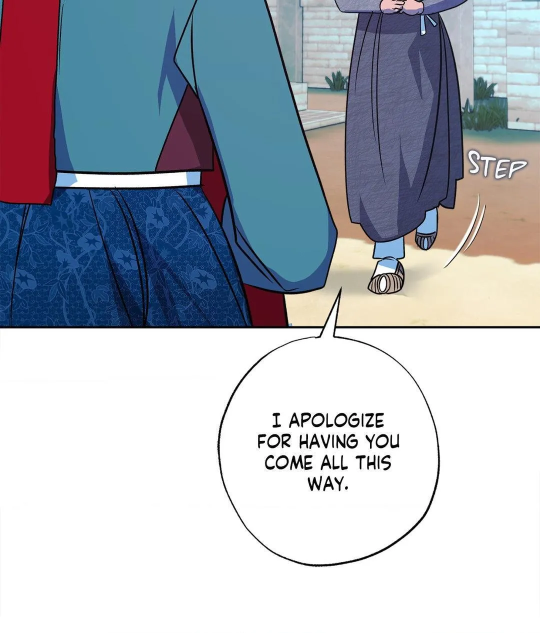 Read The Succubus Dream chapter 2 image 34 on Lezhin