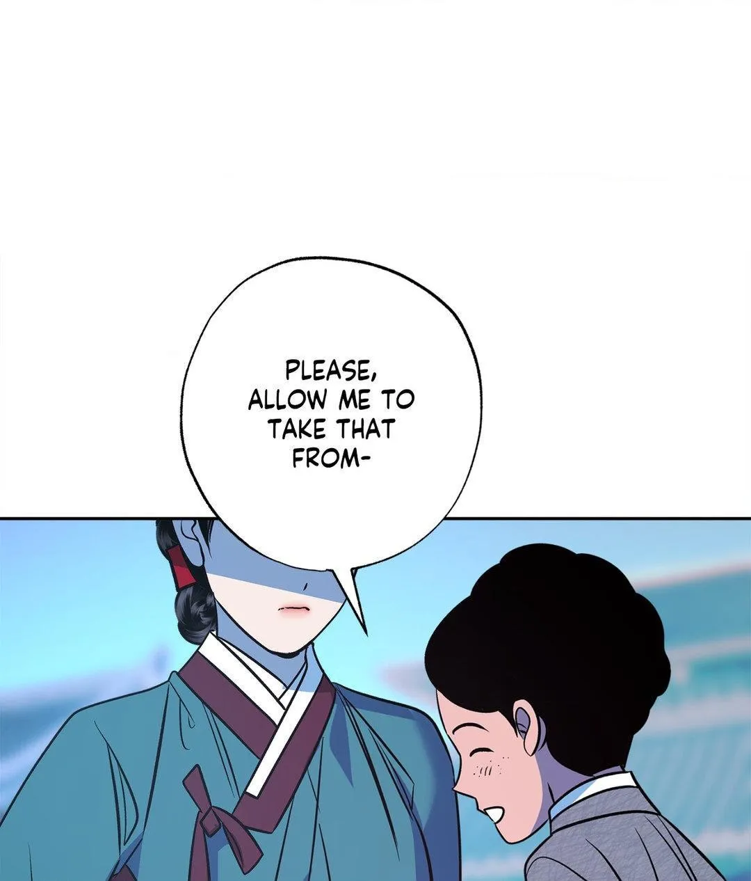 Read The Succubus Dream chapter 2 image 35 on Lezhin