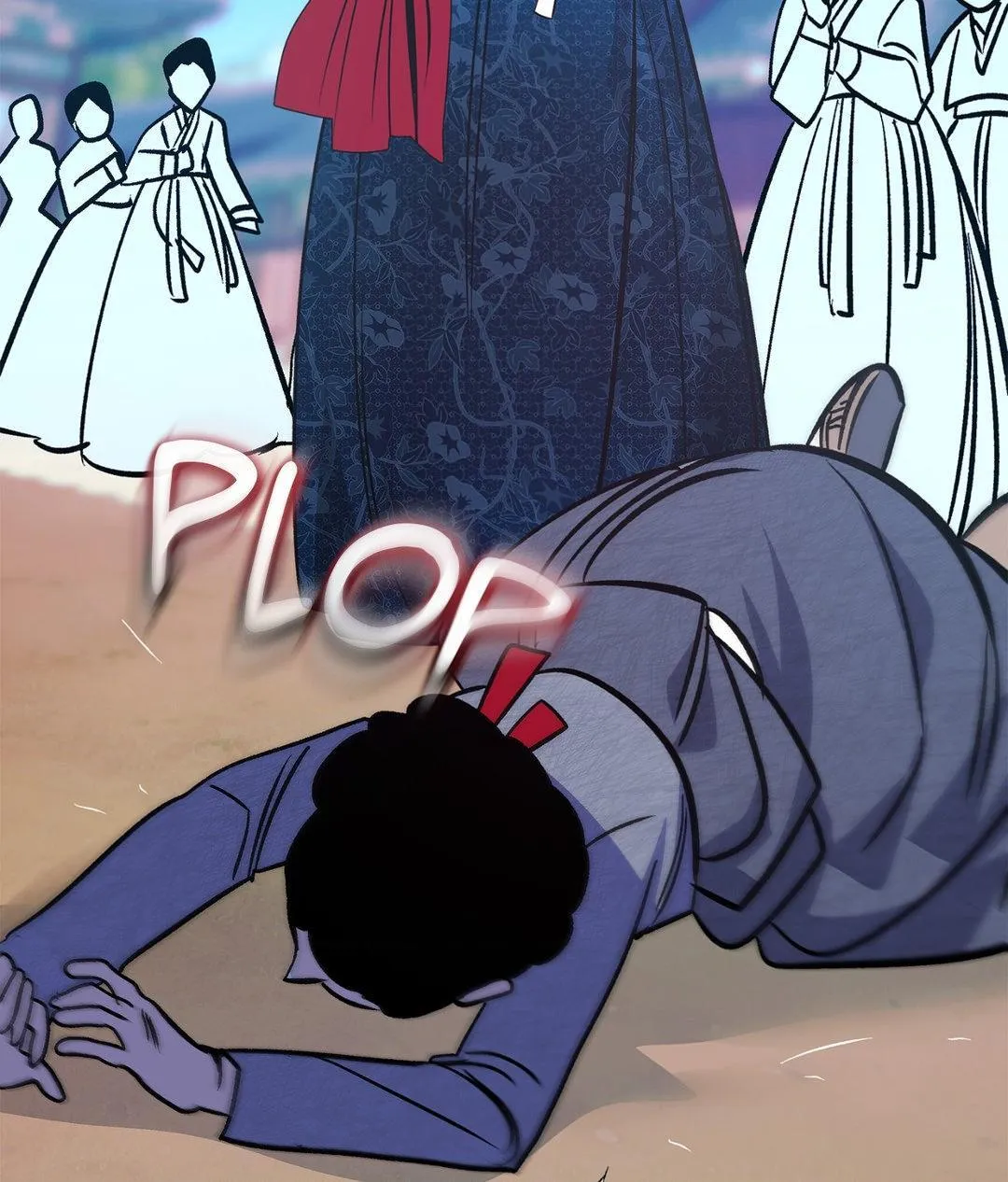 Read The Succubus Dream chapter 2 image 40 on Lezhin