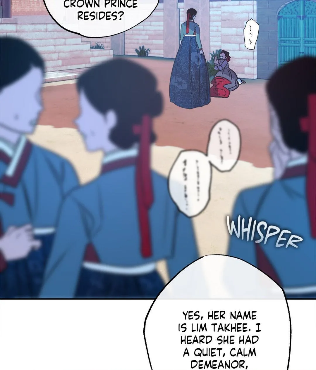 Read The Succubus Dream chapter 2 image 48 on Lezhin