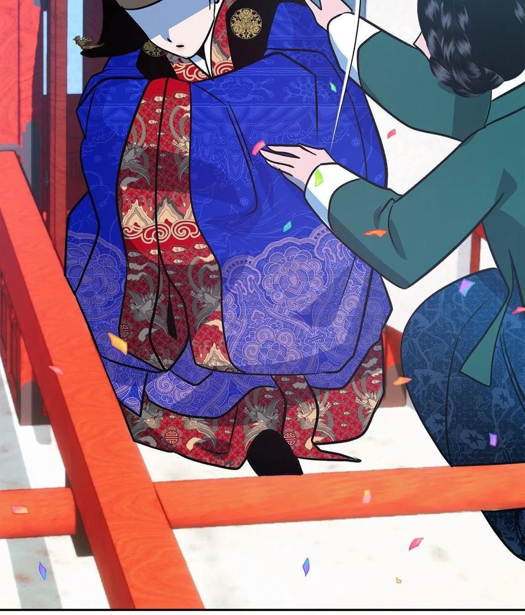 Read The Succubus Dream chapter 2 image 6 on Lezhin