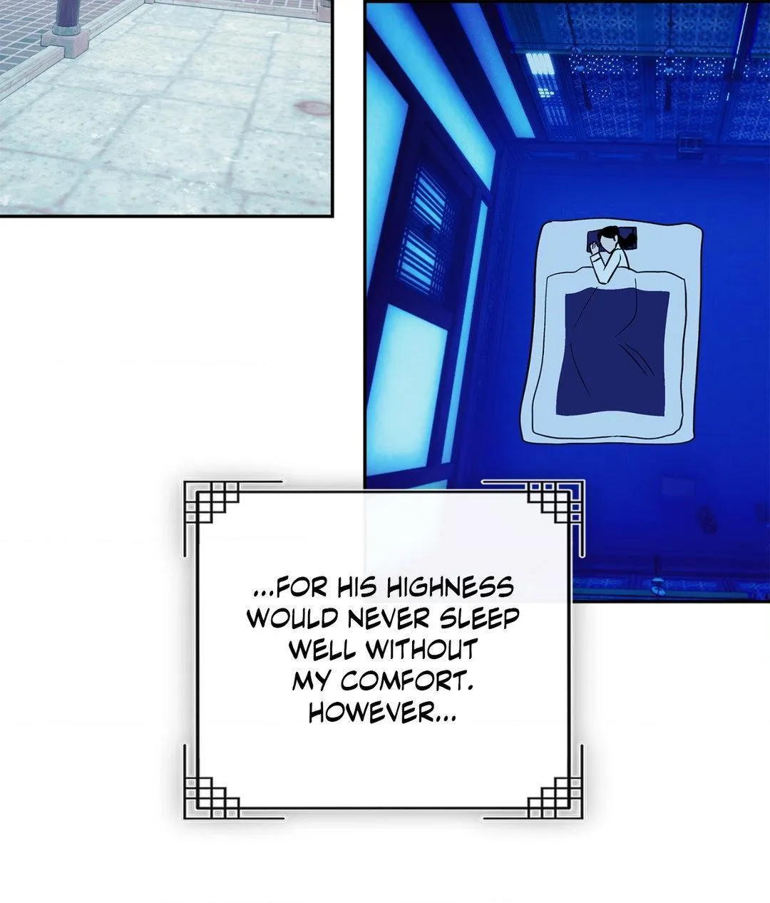 Read The Succubus Dream chapter 2 image 63 on Lezhin