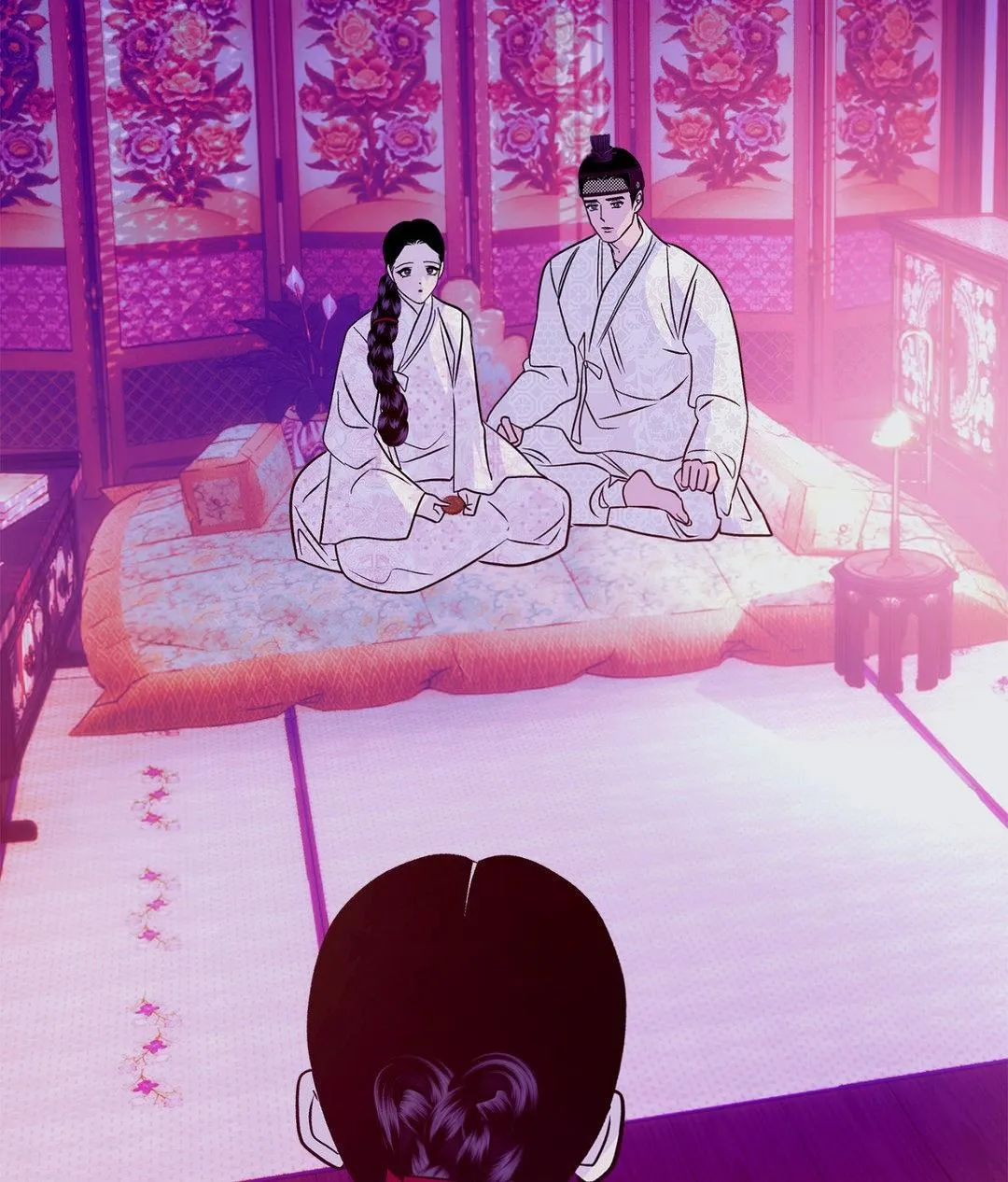 Read The Succubus Dream chapter 2 image 73 on Lezhin