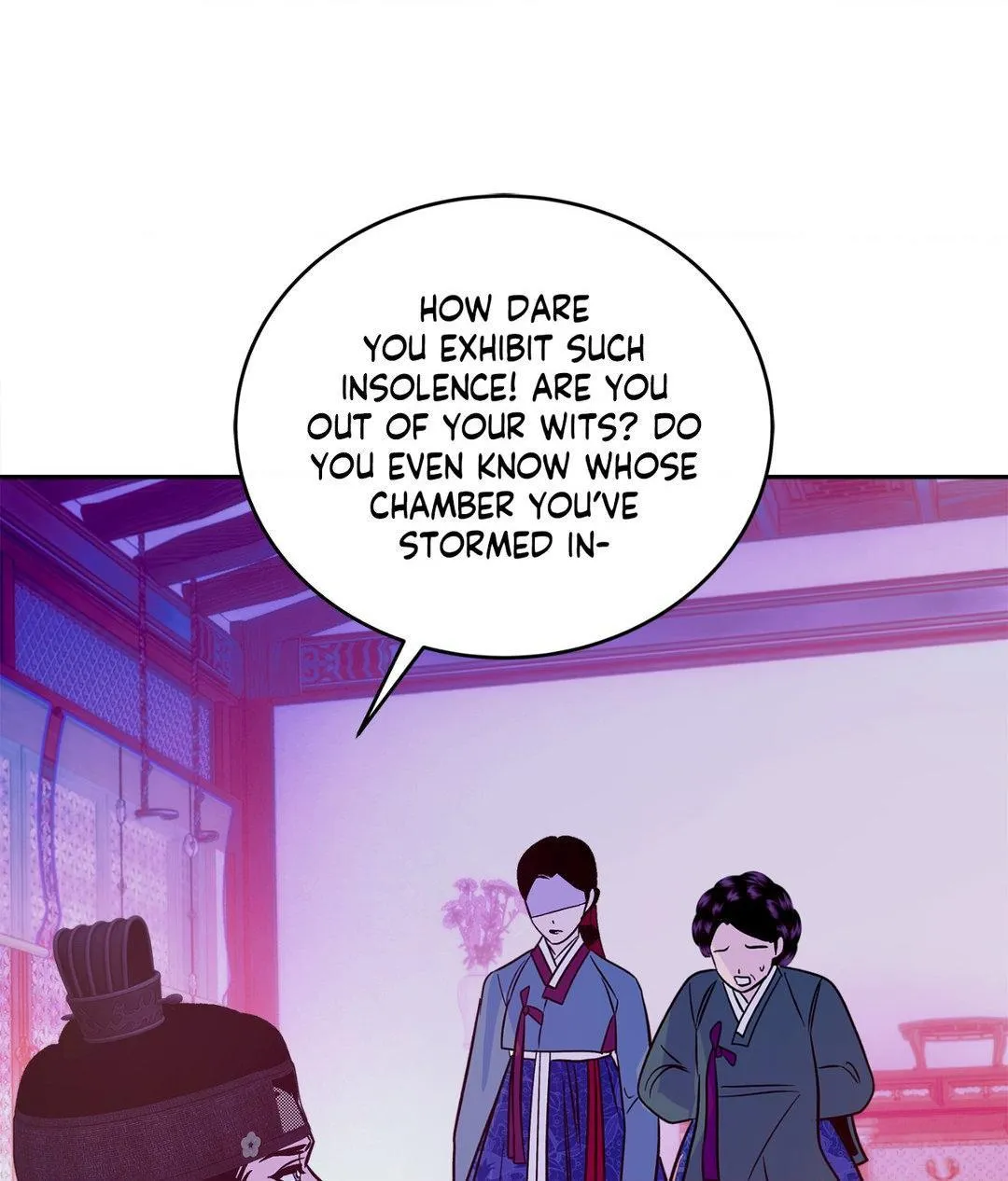Read The Succubus Dream chapter 2 image 78 on Lezhin