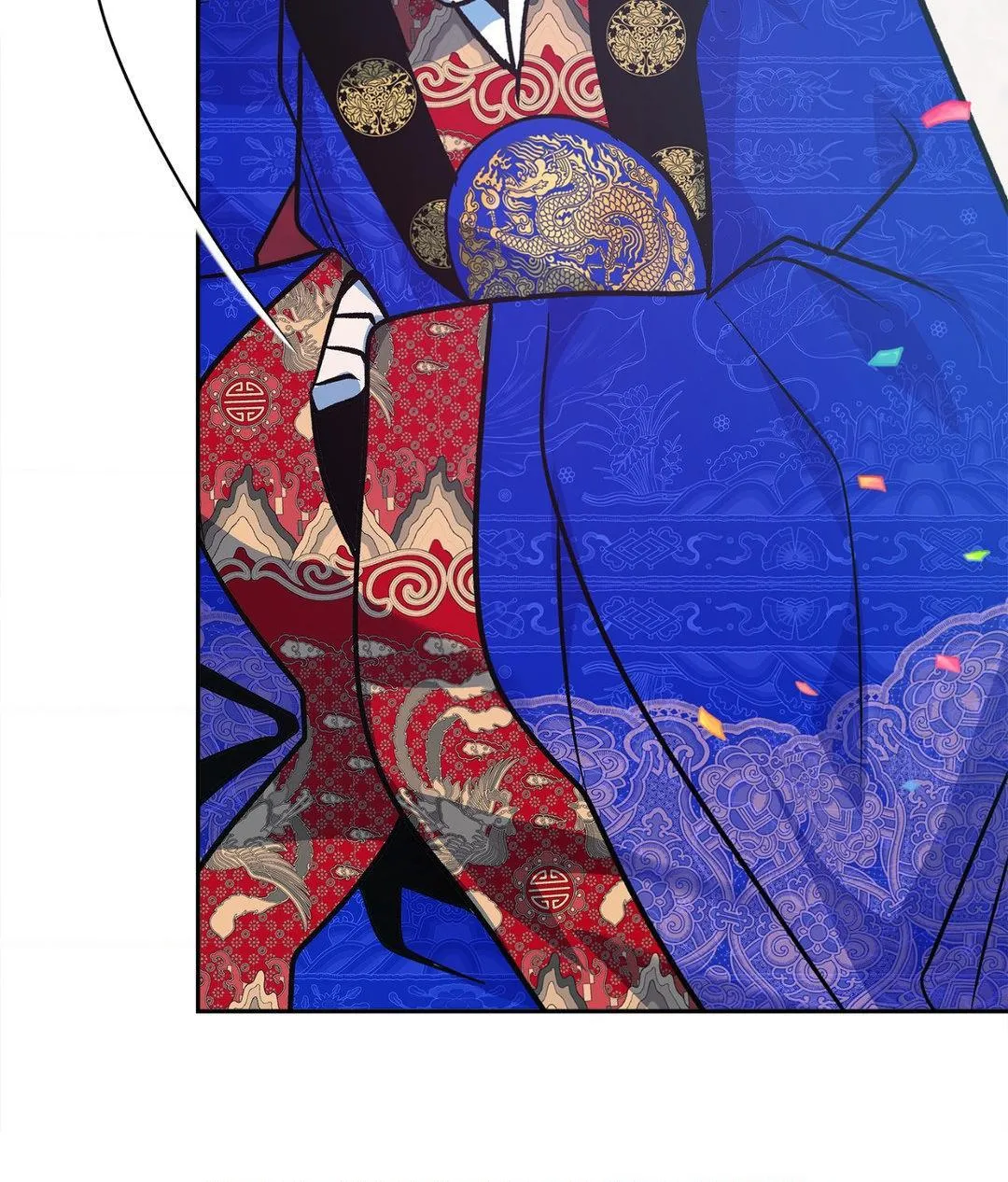 Read The Succubus Dream chapter 2 image 8 on Lezhin