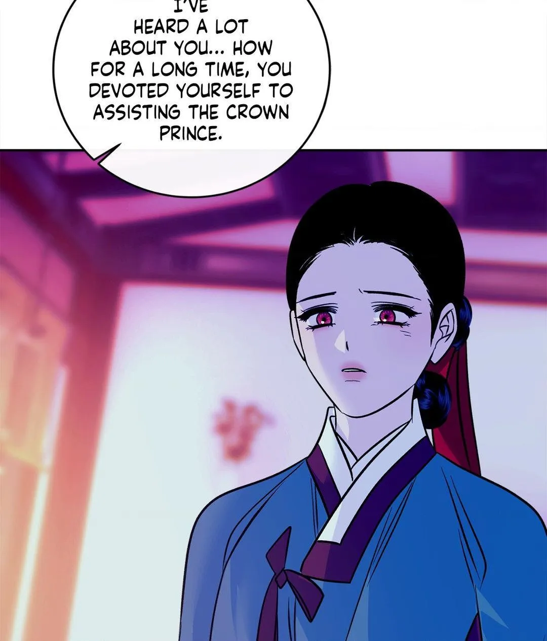 Read The Succubus Dream chapter 2 image 83 on Lezhin
