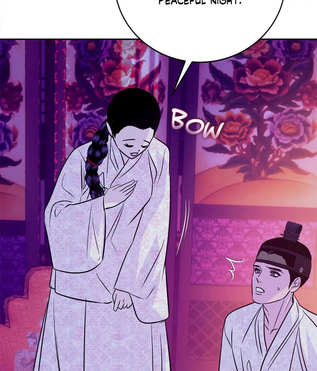 Read The Succubus Dream chapter 2 image 85 on Lezhin