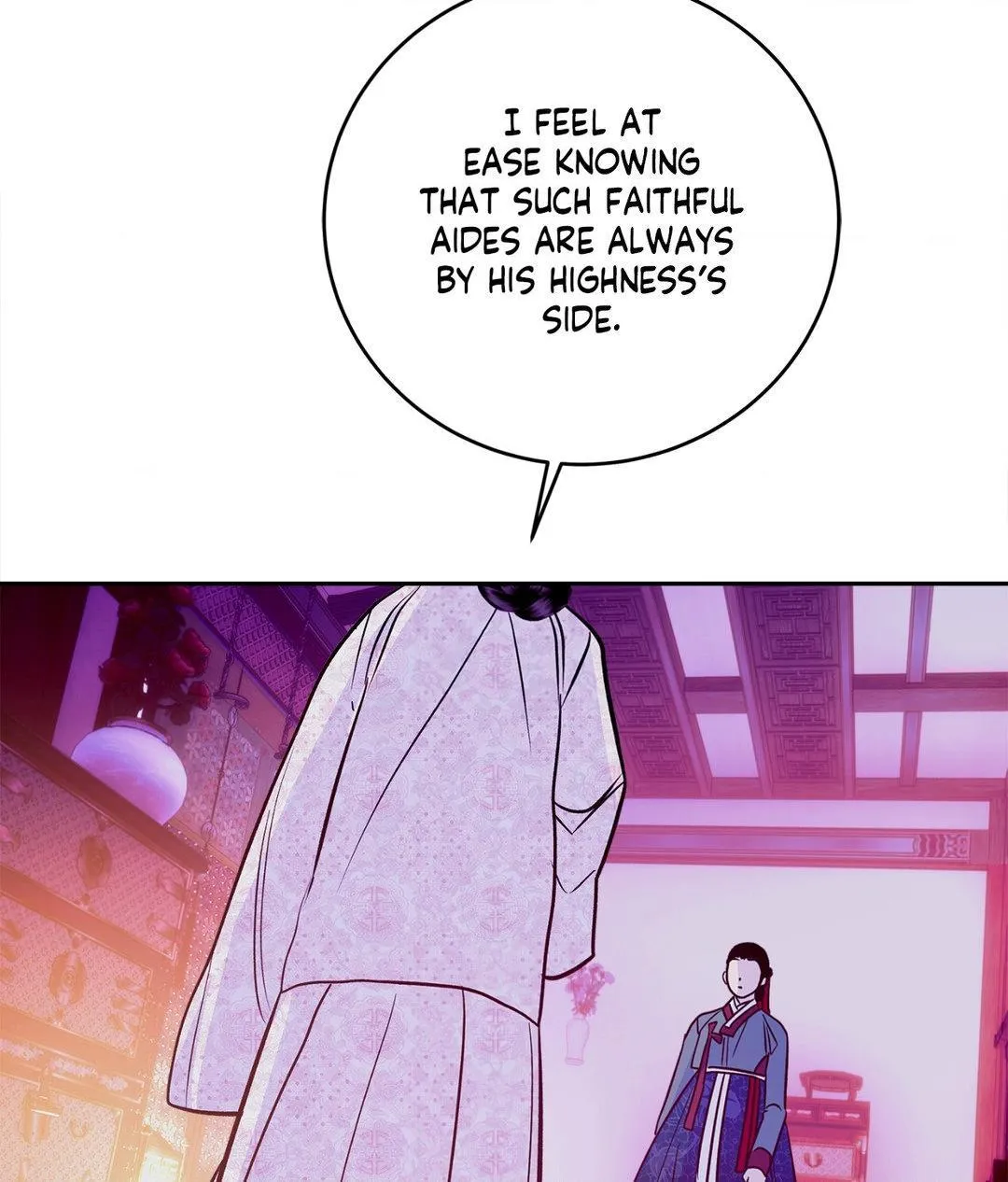 Read The Succubus Dream chapter 2 image 87 on Lezhin