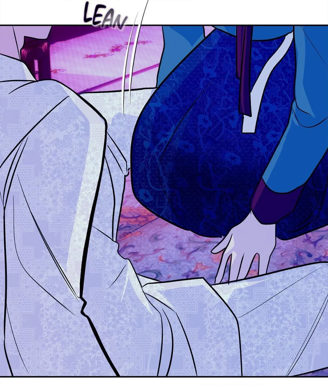 Read The Succubus Dream chapter 2 image 97 on Lezhin